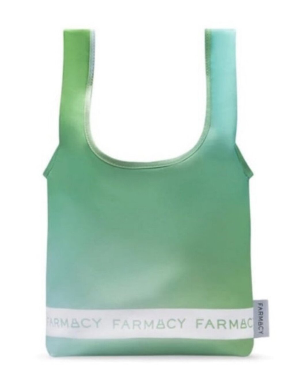 NEW Farmacy Mini Shopping Bag